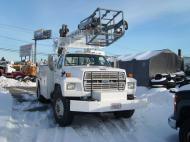 1993 Telsta T40C Pro Series