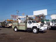 1991 Telsta T40C Work Ready